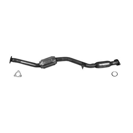 AP EXHAUST Catalytic Converter - Direct Fit, 643094 643094